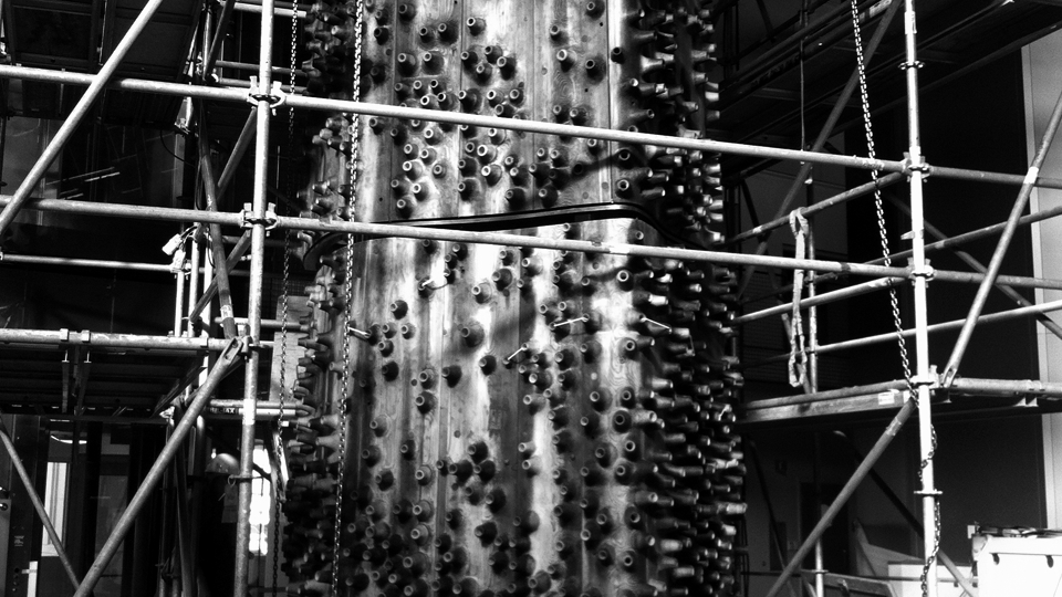 Under Construction